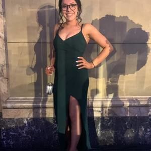 Meet your Posher, Jenny